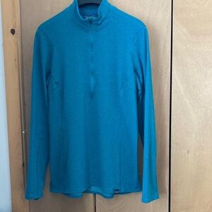 Patagonia Capilene Base Layer